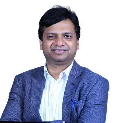 Nitin Jain